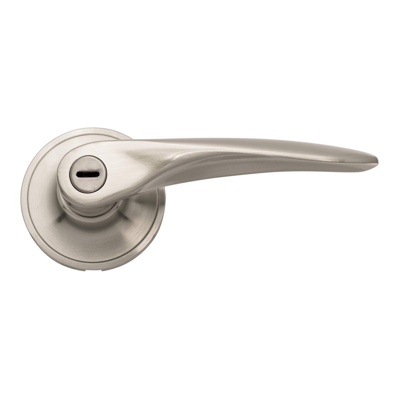 Excel Architectural DP6971 Reversible Privacy Door Handle on Rose Set
