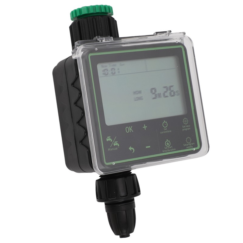 Garden Smart Timer Watering Plants Timer Automatic Irrigation Controller Smart