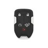 Funda De Repuesto Para Llavero Para Chevy Silverado Gmc Sier