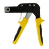 Rhino Metal Dowel Pliers for Dowels for Hollow Walls, Plasterboard