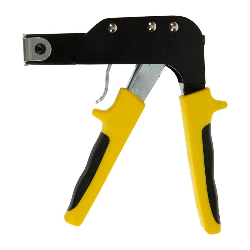 Rhino Metal Dowel Pliers for Dowels for Hollow Walls, Plasterboard