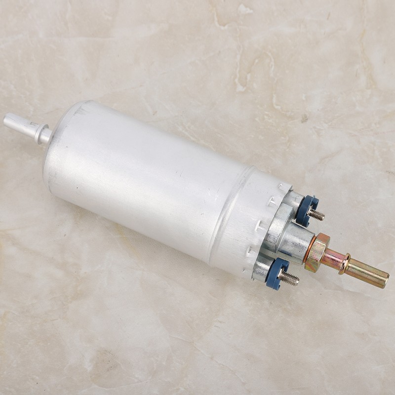 12V Electric Fuel Pump Direct Replacement Fit for Ford Mondeo