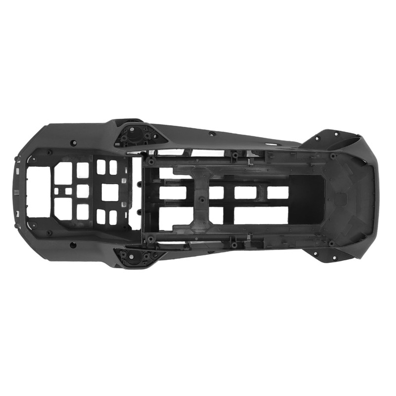 Drone Body Middle Shell Plastic Middle Frame Replacement Spare Part