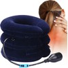 OrtoPrime Freeneck Neck Pull Device - Cervical Traction Neck Pillow
