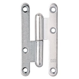Gah-Alberts Removable Hinge Type Paris Right 110 x 55 mm