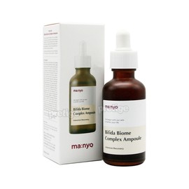 Manyo Factory Bifida Biome Complex Ampoule 50ml / 마녀공장 비피다 바이옴 콤플렉스 앰플 50ml