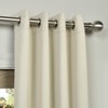 HPD Half Price Drapes Grommet Room Darkening Curtain 50 X