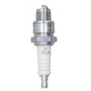 Outboard Engine Spark Plug High Melting Point Aluminum Alloy Marine
