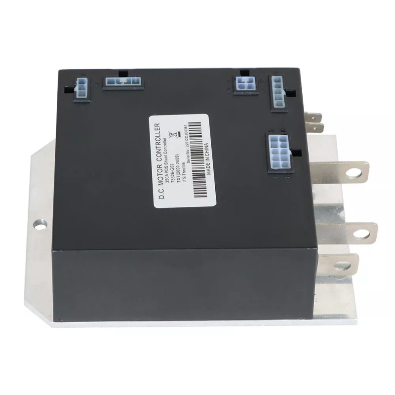 powerpump 36V 350A Motor Controller For EZGO TXT Golf Carts