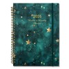 2026 Planner - 2026 Weekly and Monthly Planner, Planner 2026,