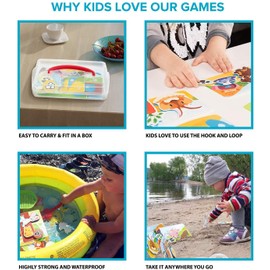 Picnmix 112007 Educational Toy, Multi-Colored