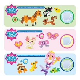 EPOCH d'enfance 31771 Pearls, Multicolored