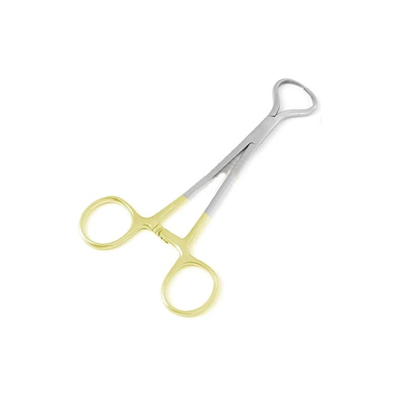 PRECISE CANADA: OR Grade Lewin Bone Holding Forceps 7" Serrated