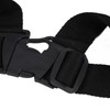 Trimmer Shoulder Strap Black Comfort Padded Belt Strap for Trimmers