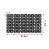 Micro Traders 120pcs Switch Panel Small Stickers Switch Label Decal