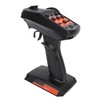 Remote Controller 7CH 2.4GHz with Receiver Radio Remote Control Transmitter