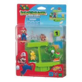 Epoch Mario Balancing Game Ground