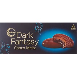 Sunfeast Dark Fantasy Choco Meltz, 50 g