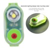 Life Jacket Lamp, Life Jacket Light LED JHYD-I Plastic Seawater