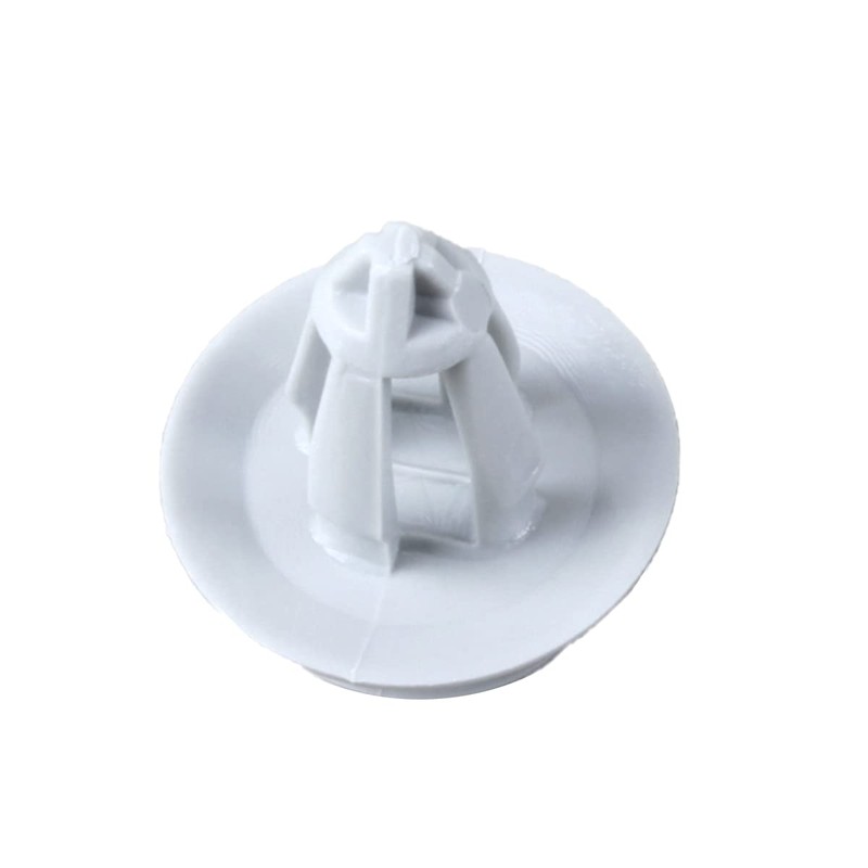 LST 10x A Column Mounting Clips