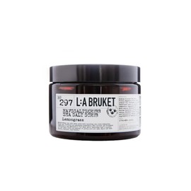 라부르켓 씨 솔트 스크럽 레몬그라스 420g Laburket Sea Salt Scrub Lemongrass 420g