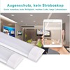 40W LED Light Strip Warm White 120 cm LED Under-Unit