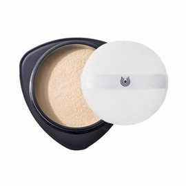 Dr. Hauschka Loose Powder No. 00 Translucent 12 g
