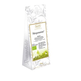 Ronnefeldt - Morgensonne® - Organic - Herbal Tea - 100g
