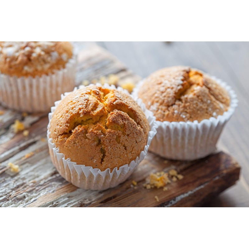 Gustus Vitae - Pumpkin Spice Cane Sugar - Artisanal Infused
