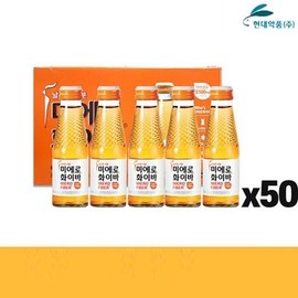 생활용품 약 VT-LA 미에로 화이바 100ml 50병 생활잡화 Household Goods Yak VT-LA Miaro Fiber 100ml 50 Bottles Household Items
