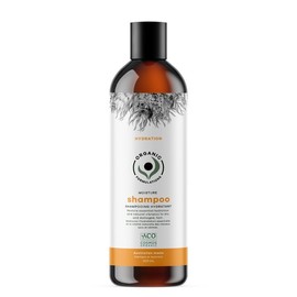 Organic Formulations Shampoo Moisture - Hydration 500ml