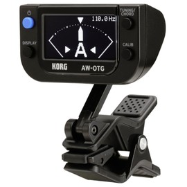 Korg AWOTG Clip-On Guitar Tuner