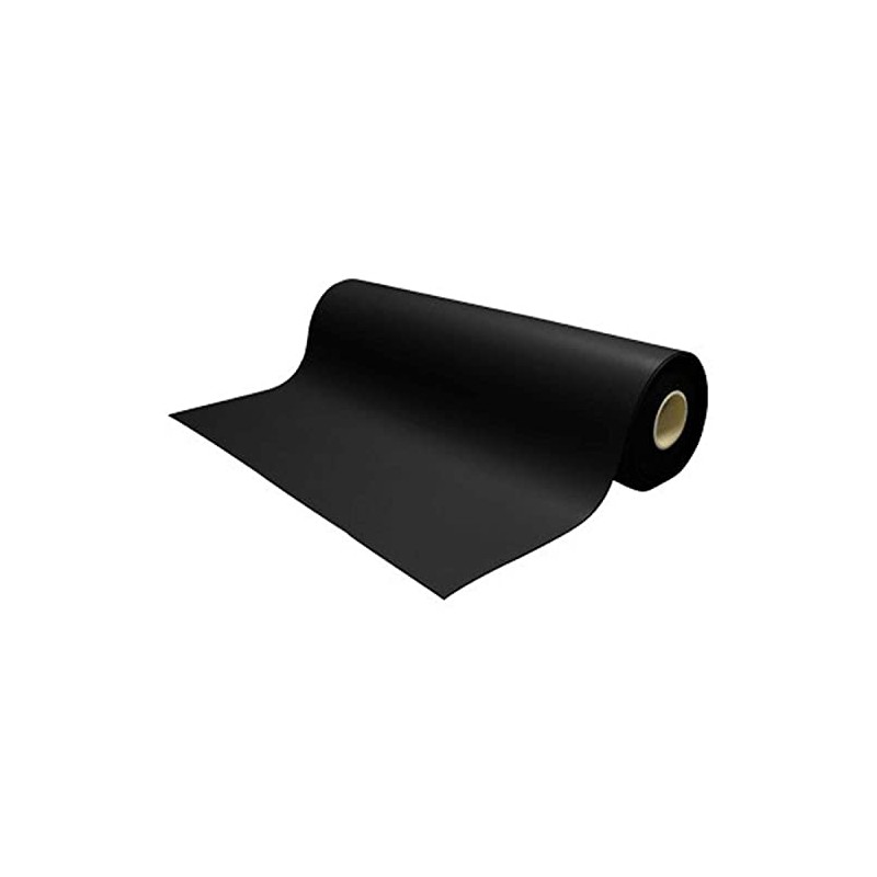 Static Solutions Ultimat ESD Mat, 24" x 36" Mat, Black