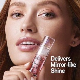 Physicians Formula Lip Oil Mineral Wear Pink Diamond Gloss