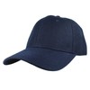 Gelante Plain Blank Baseball Caps Adjustable Back Strap Wholesale Lot