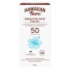 Protector Hawaiian Tropic Sensitive Skin Facial Fps50 60ml