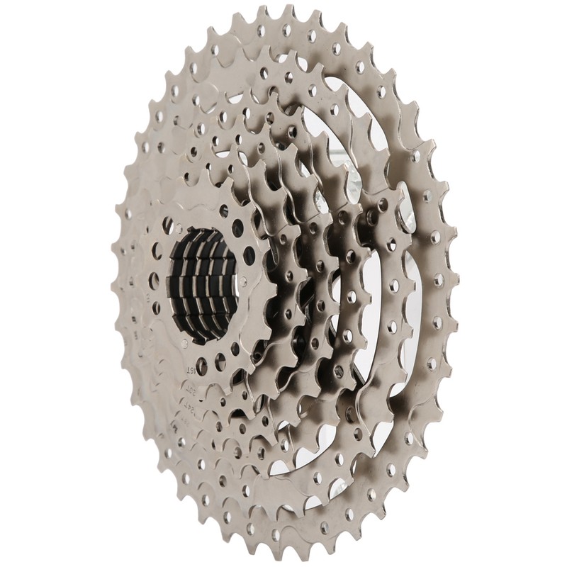 8 Speed 11-40T Mountain Bike Steel Cassette Freewheel Bicycle Accessory