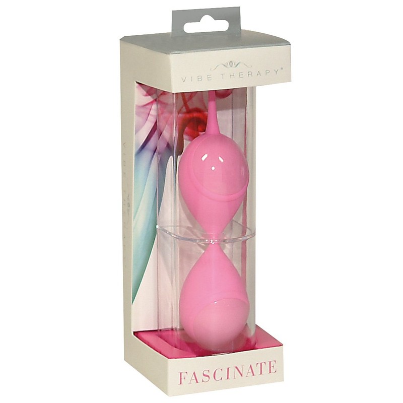 Vibe Therapy Fascinate Duo Ba.