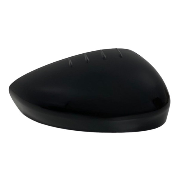 Spieg Passenger Side Mirror Cover Cap Housing Replacement for 2011-2019
