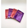 Purse Essentials Blotting Paper For Face 40 Sheets (4 PACKS)