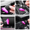 Car Interior Cleaning Brush Car Duster Interior with Ultra Soft