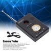 Anti Eavesdropping Signal Monitoring Detector Anti Sneak Finder for Finding