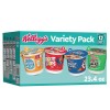Kellogg's Variety Pack, 23.4 oz., 12 pk.