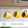 OOK 50357 Mug Hooks, 1-1/4"