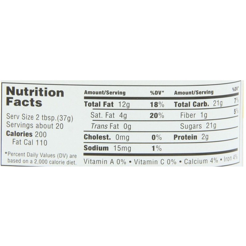 Nutella, 26.5 Oz (Pack of 2)