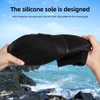 Neoprene Dive Boots Anti-slip Surf Booties Scuba Diving Boots for