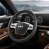 ANMOSVO Auto Car Steering Wheel Cover for KIA 14.5-15 inches