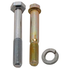 Raybestos H15061 Professional Grade Disc Brake Caliper Bolt