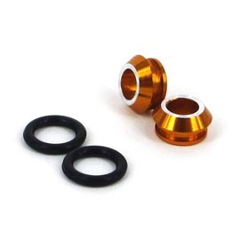 イーグル模型 LEDマウント・エンゼルアイ (3mm用) [GO] LED-16-3V3-GO