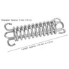 Tension Springs with Hooks, Tension Spring, Shock Absorber Boat Tension